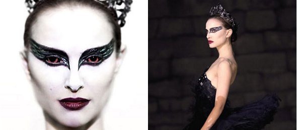 Er�ffnungsfilm: Black Swan
