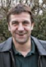 Klaus G. Ruffing, Leiter des Jugendamtes
