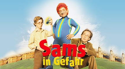 Das Sams In Gefahr Stream