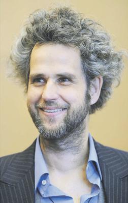 Christoph Schlingensief